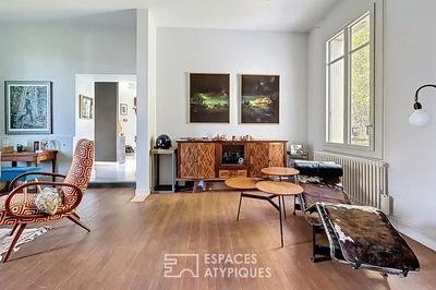 Propriété - 200 m² - 200 pièces