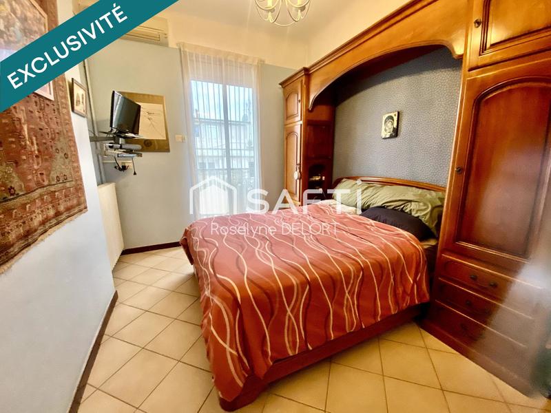 Appartement - 158 m² - 8 pièces