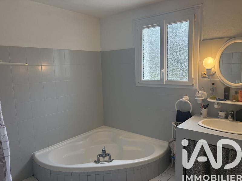 Maison de campagne - 165 m² - 5 pièces