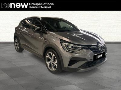 Renault Captur TCe 160 Edc - 21 R.S. Line