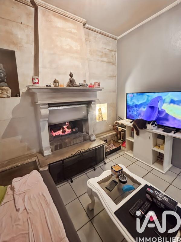 Maison - 229 m² - 11 pièces