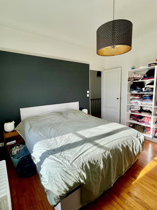 Maison - 152 m² - 6 pièces