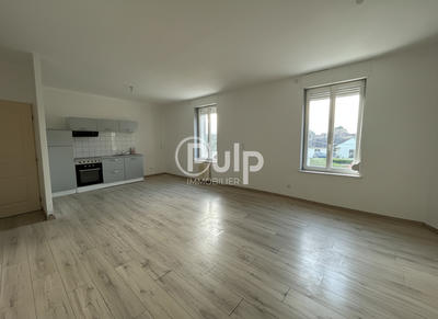 Immeuble - 243 m² - 9 pièces