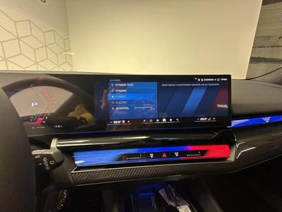 Bmw Série 5 M5 Touring Phev 727 ch Bva8