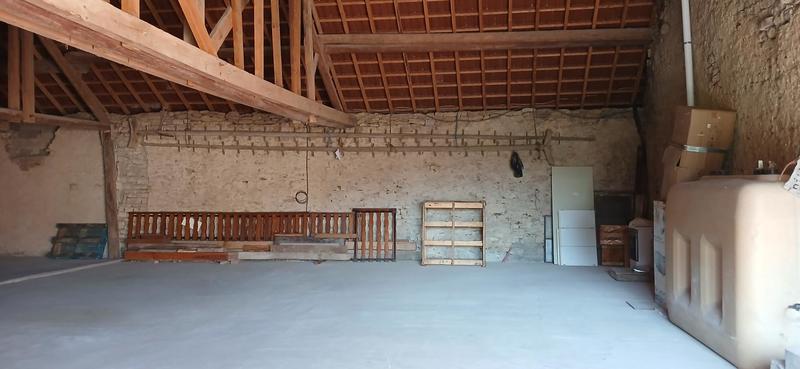 Ferme - 311 m²