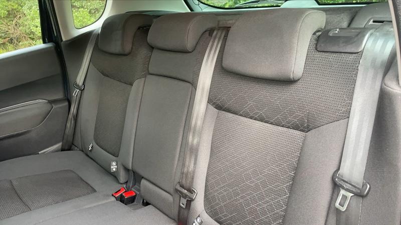 Peugeot 3008 1.6 HDi 115 Active