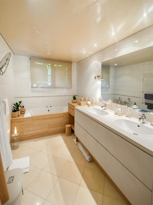 Villa - 263 m² - 8 pièces