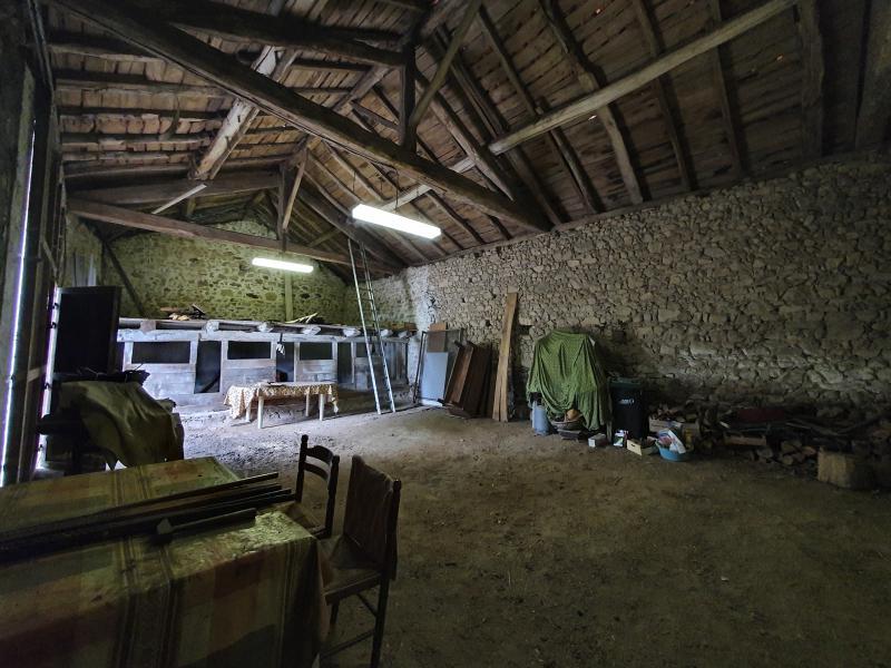 Maison - 82 m² - 5 pièces