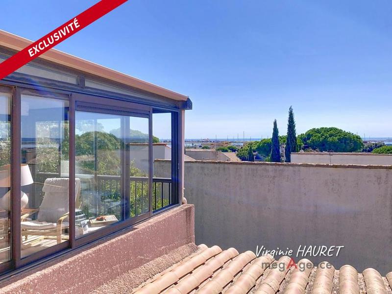 Maison traditionnelle - 82 m² - 3 pièces