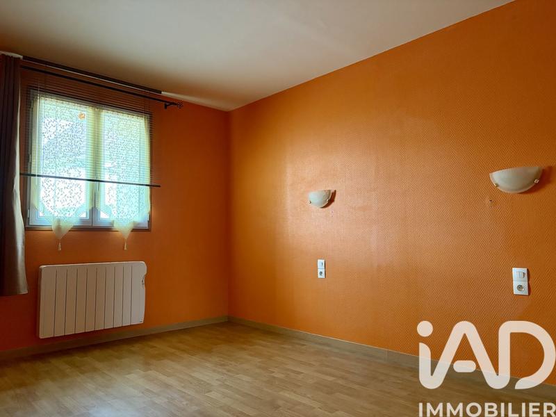 Maison de campagne - 101 m² - 4 pièces