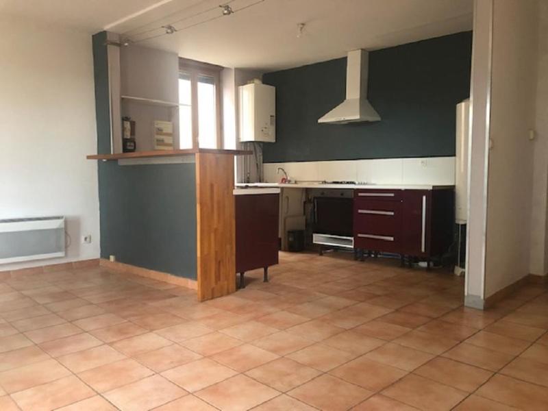 Appartement - 62 m² - 4 pièces