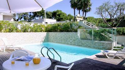 Appartement - 23 m² - 1 pièce