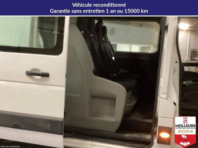 Renault Master Grand Confort F3500 L3h2 2.3 dCi - 135 III