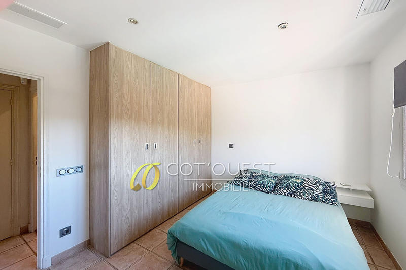 Maison - 112 m² - 4 pièces