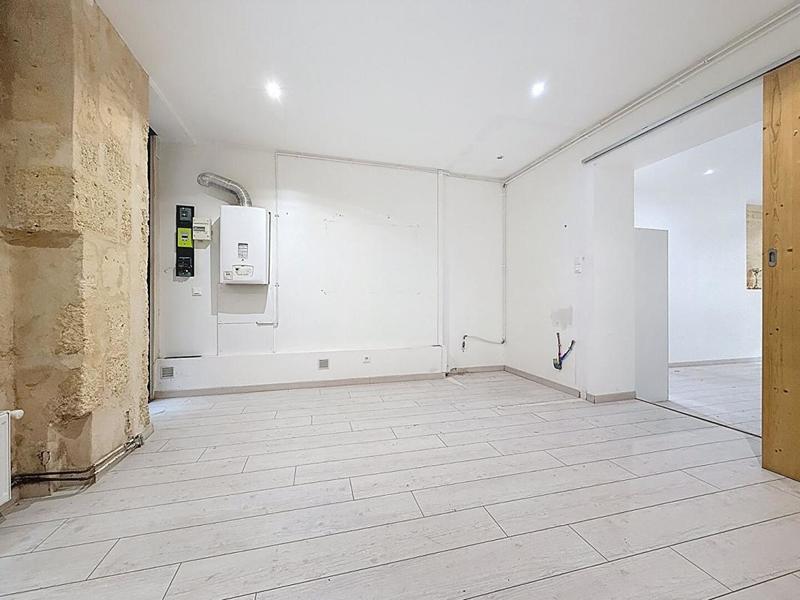 Appartement - 49 m² - 2 pièces