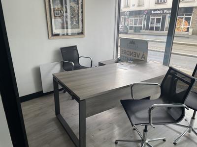 Bureau - 55 m²