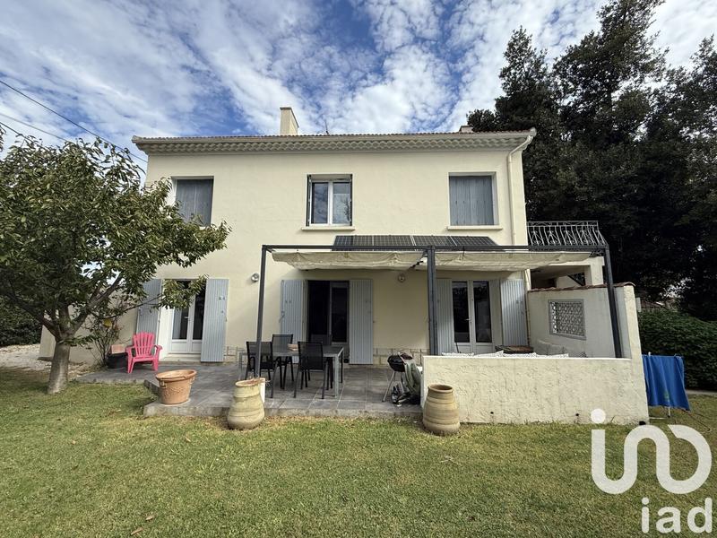 Appartement - 93 m² - 4 pièces