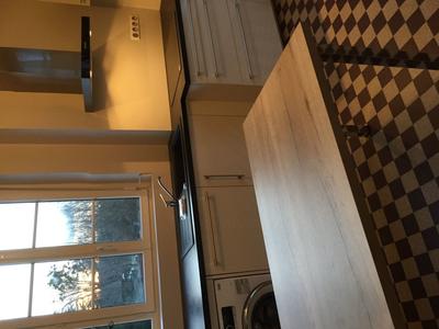 Appartement - 120 m² - 5 pièces