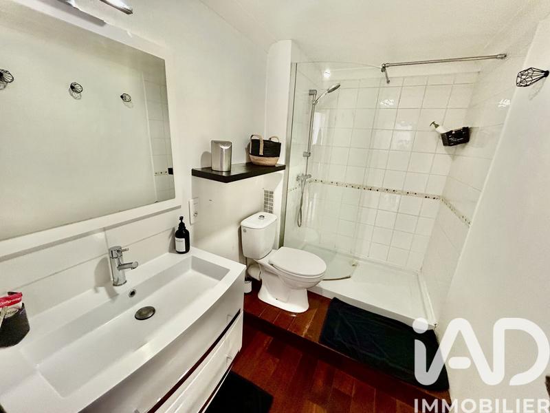 Maison - 84 m² - 4 pièces