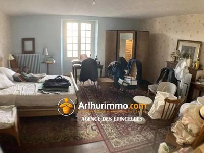 Maison - 100 m² - 3 pièces