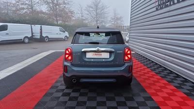 Mini Countryman F60 Lci 136 Ch Cooper Business Design