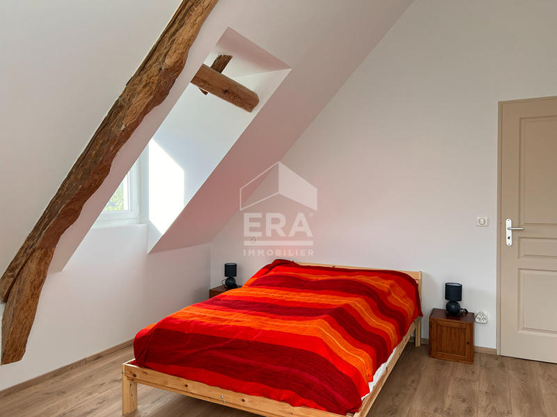 Maison - 125 m² - 7 pièces