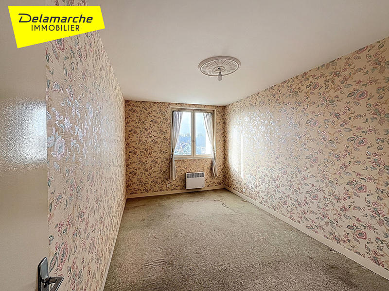 Maison - 46 m² - 2 pièces