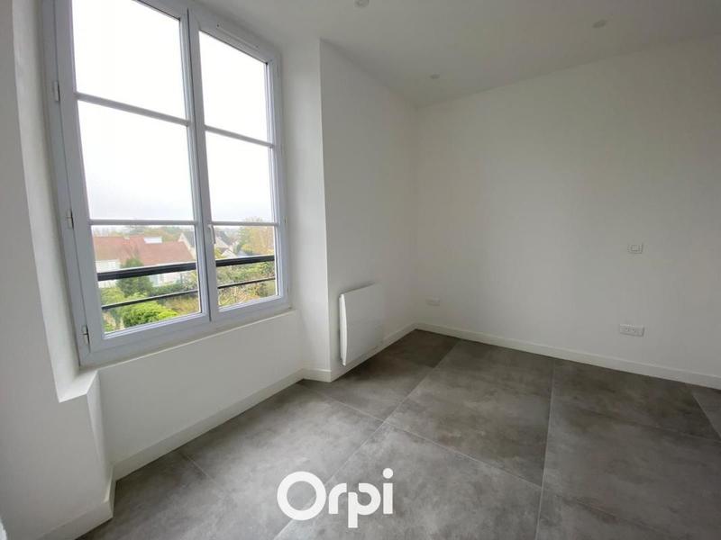 Duplex - 71 m² - 3 pièces