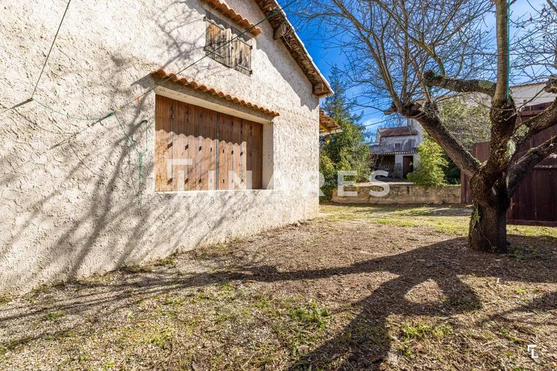 Maison - 70 m² - 4 pièces