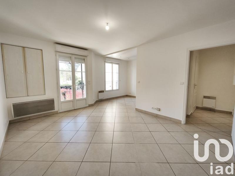 Appartement - 41 m² - 2 pièces