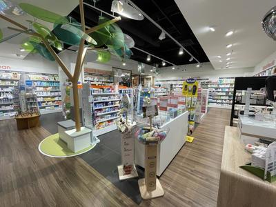 Local commercial - 246 m²