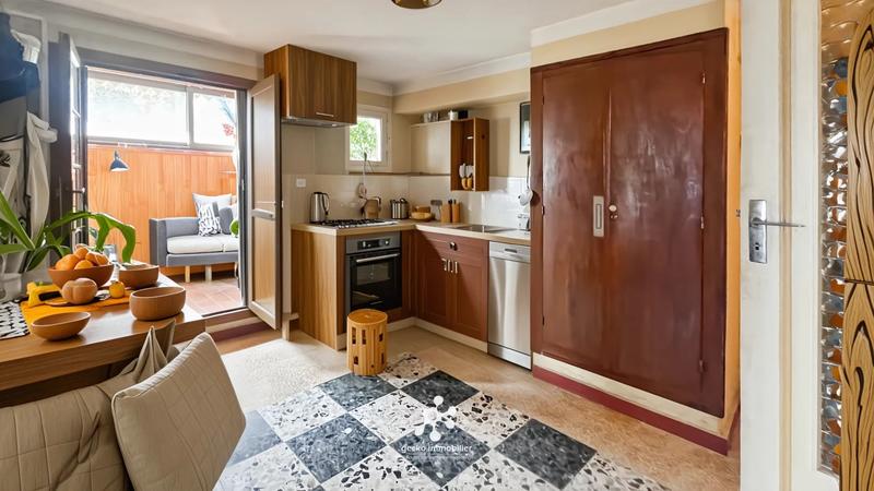 Villa - 130 m² - 5 pièces