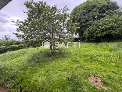 Maison - 158 m² - 6 pièces