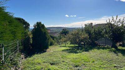 Terrain constructible - 900 m²