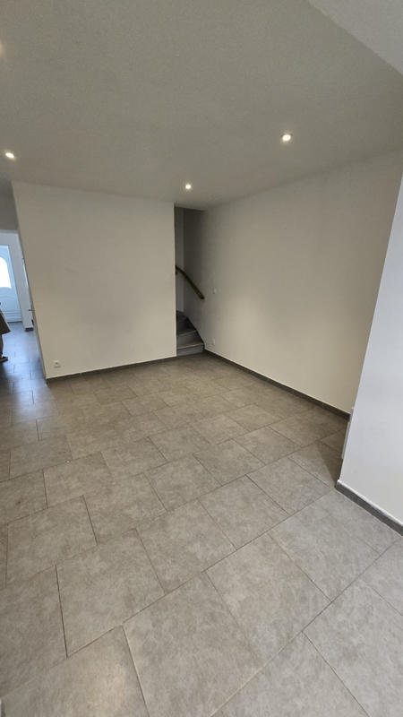 Maison - 73 m² - 4 pièces