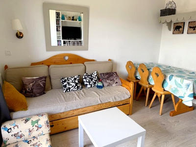 Appartement - 37 m² - 3 pièces