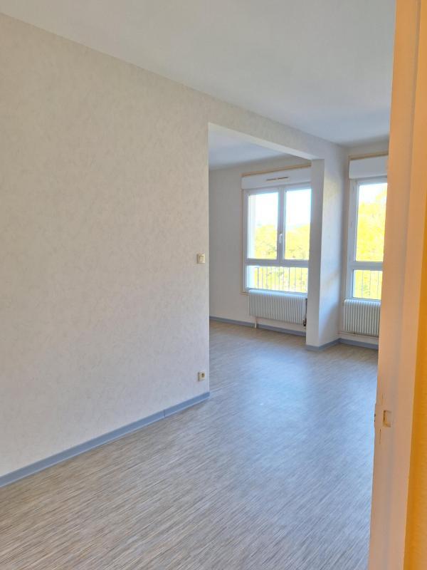 Appartement - 78 m² - 3 pièces