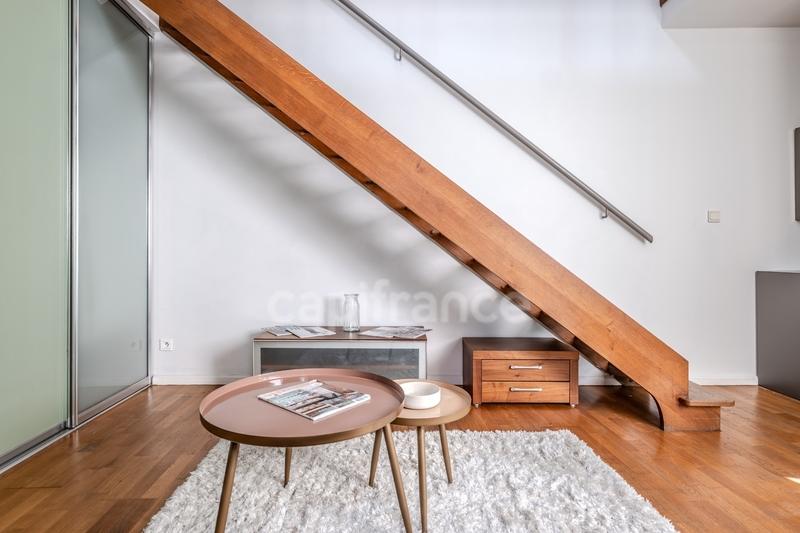 Appartement - 68 m² - 4 pièces