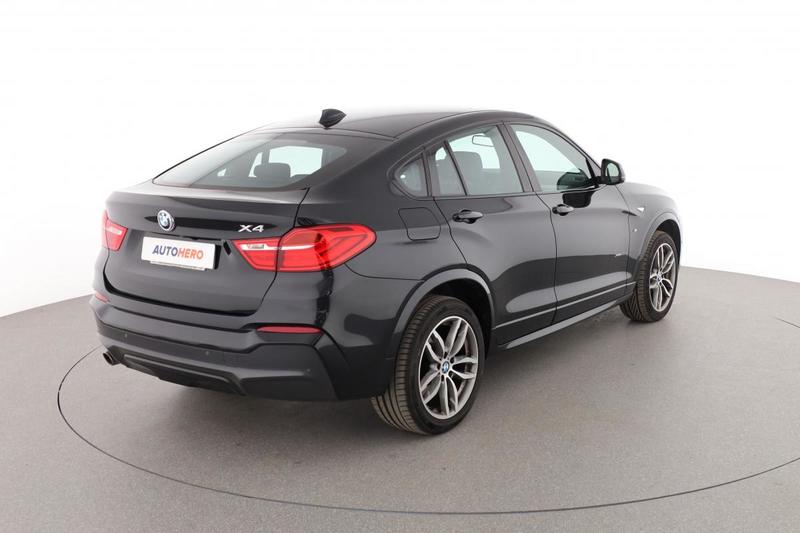 Bmw X4 xDrive20dA m Sport 190 ch