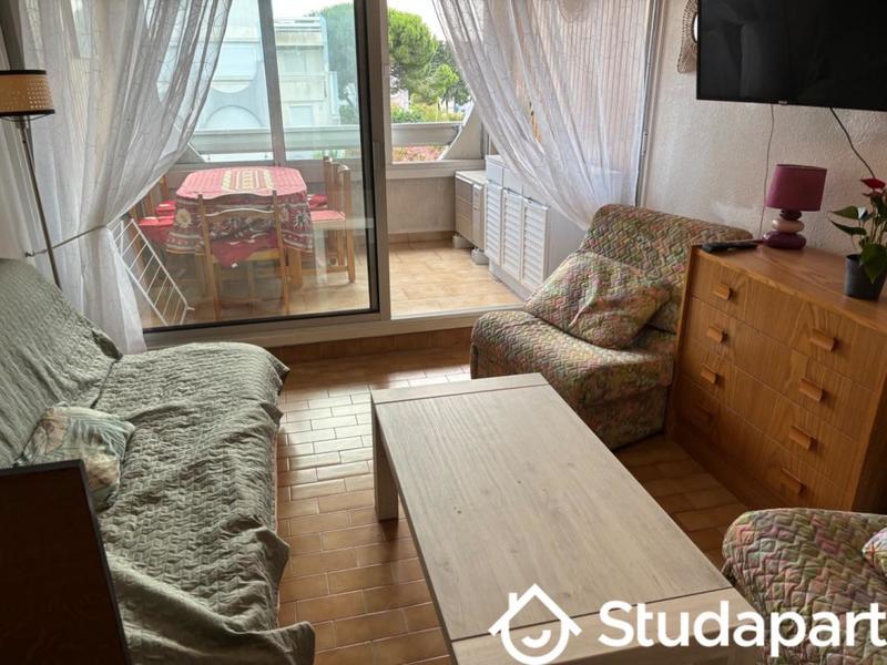 Maison - 40 m² - 1 pièce