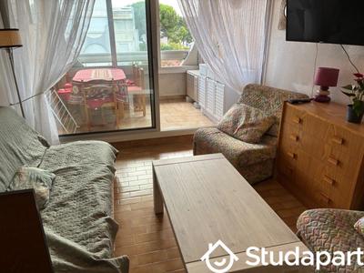 Maison - 40 m² - 1 pièce