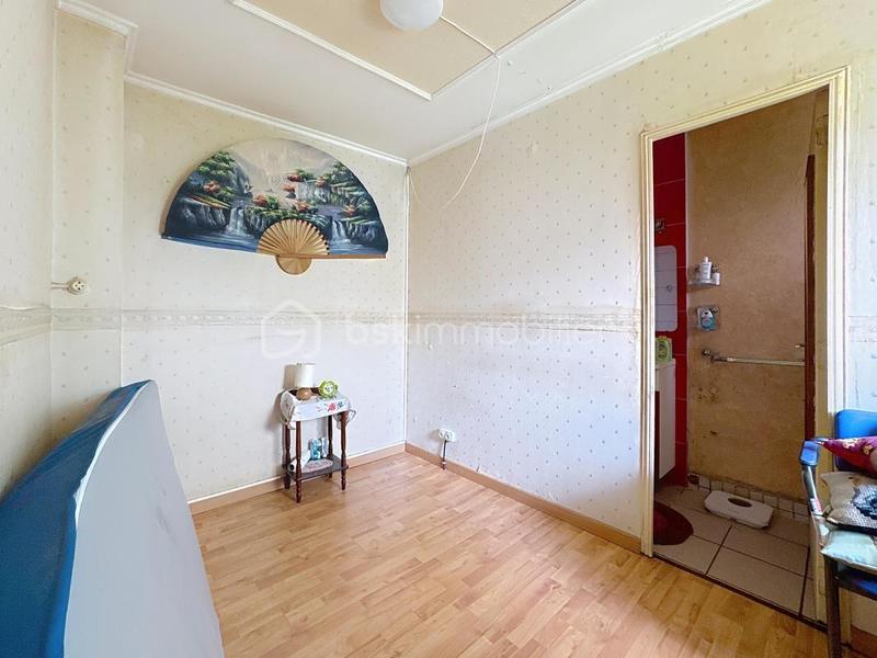 Maison - 113 m² - 4 pièces