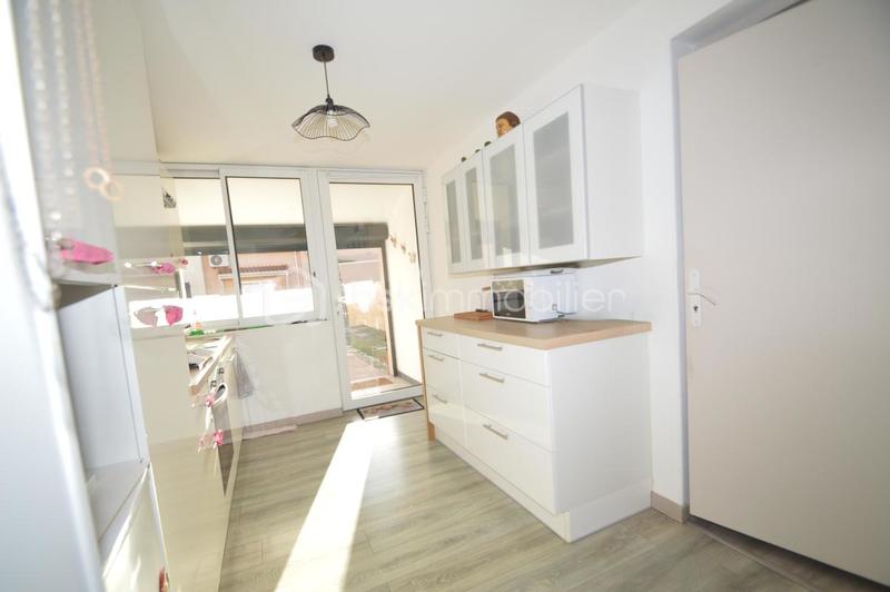 Villa - 85 m² - 4 pièces