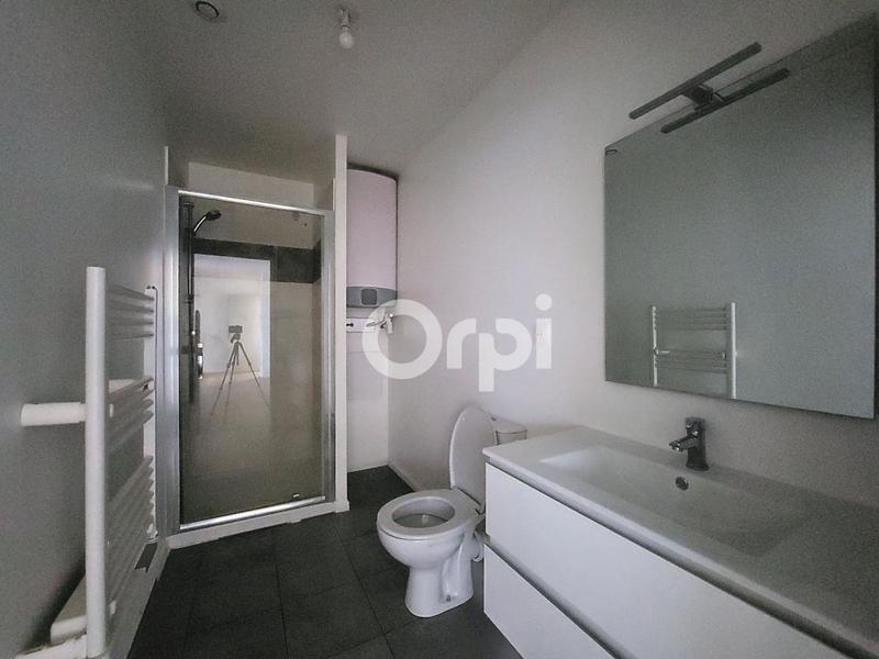 Studio - 29 m² - 1 pièce