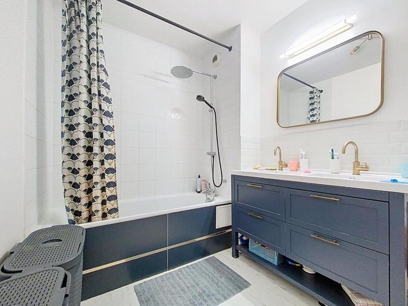 Duplex - 86 m² - 4 pièces