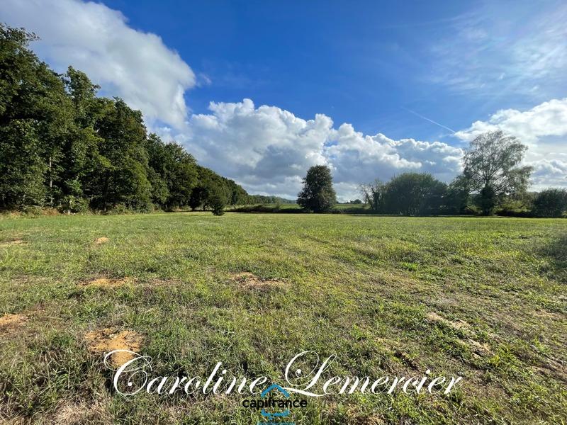 Fermette - 60 m² - 4 pièces