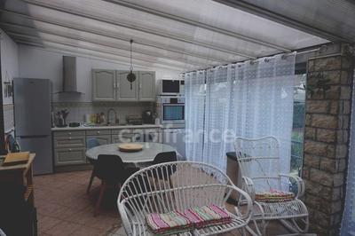 Maison - 101 m² - 4 pièces