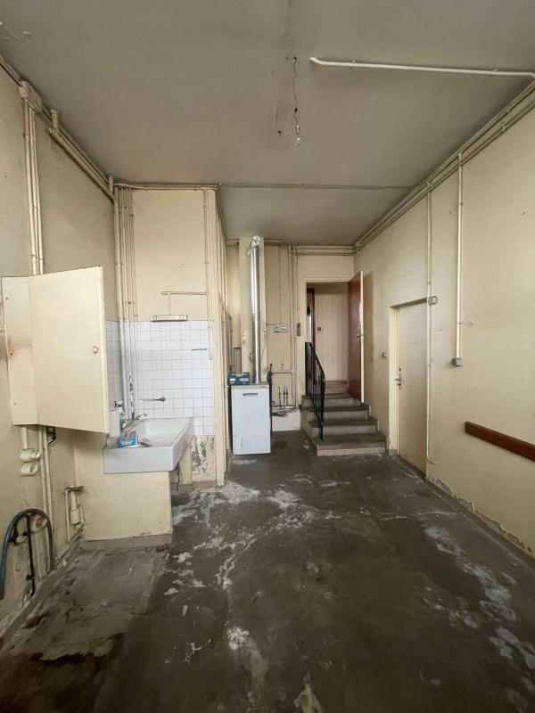 Maison - 170 m² - 5 pièces