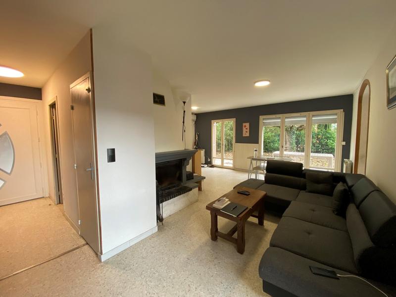 Maison traditionnelle - 108 m² - 5 pièces