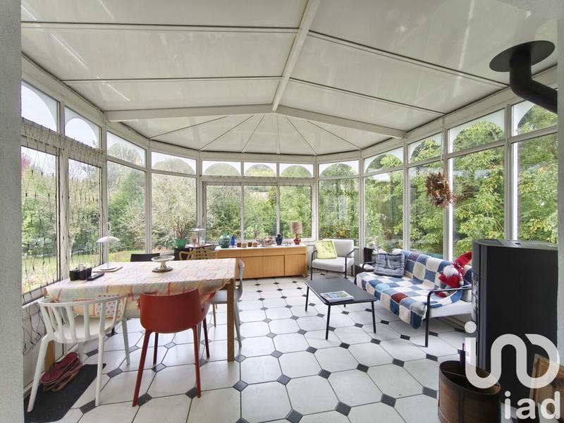 Maison - 85 m² - 3 pièces